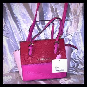 Liz claiborne crossbody